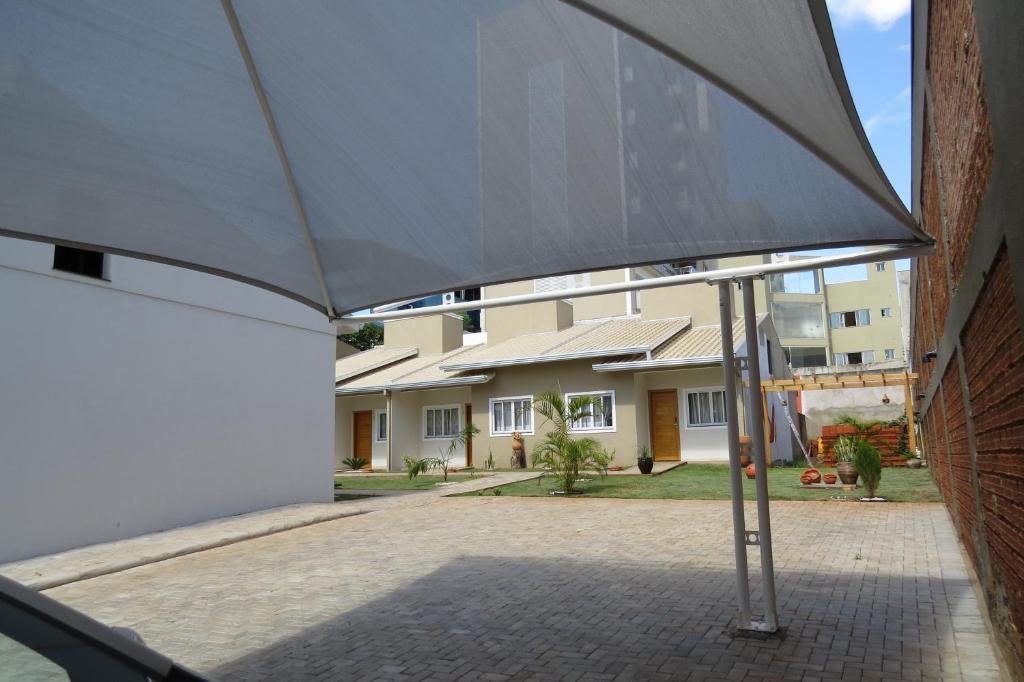  Residencial Jõao Eugenio