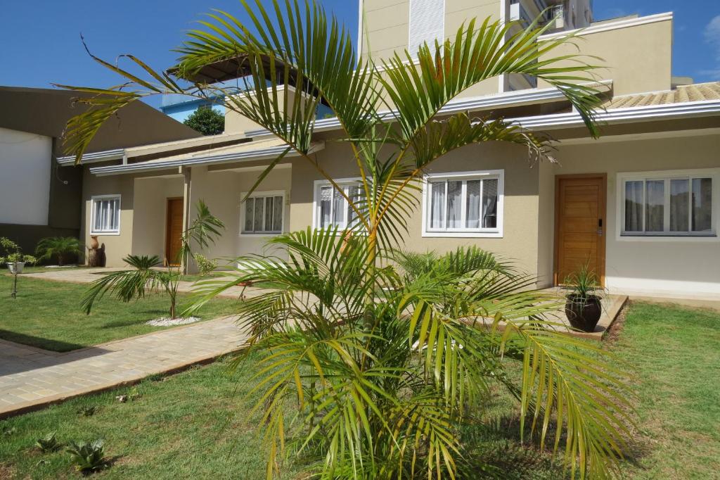  Residencial Jõao Eugenio