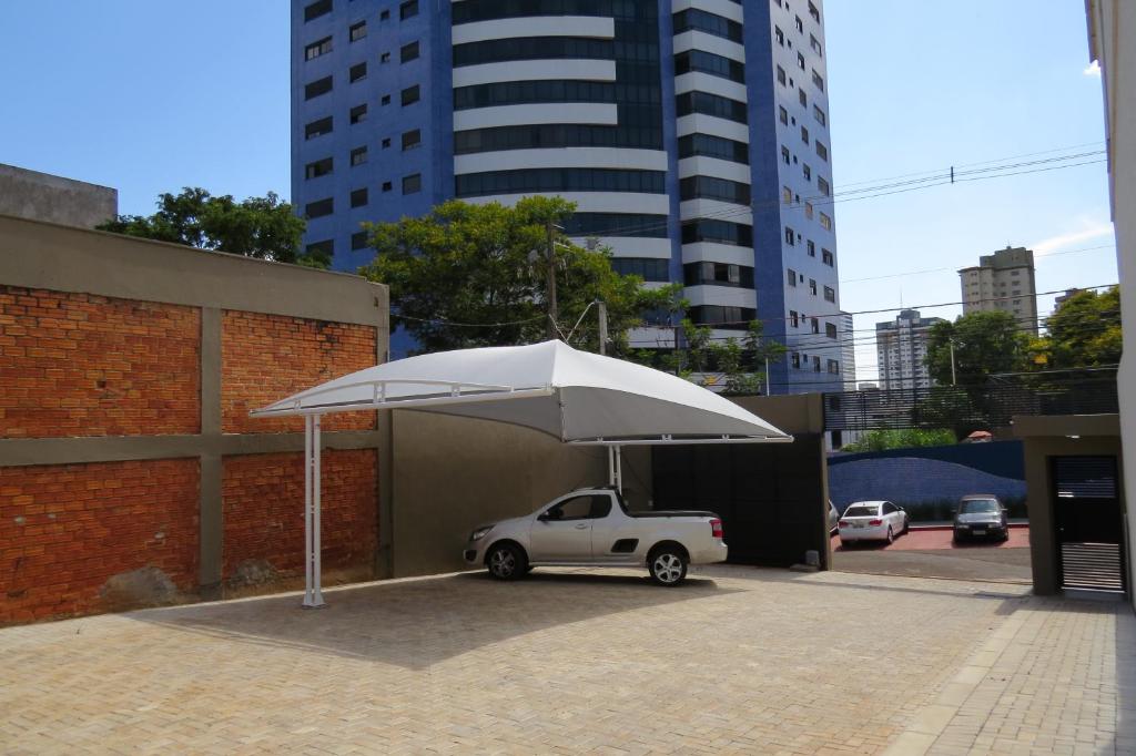  Residencial Jõao Eugenio