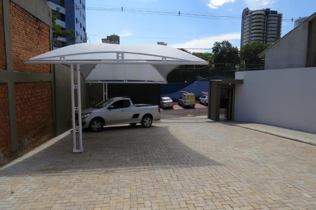  Residencial Jõao Eugenio