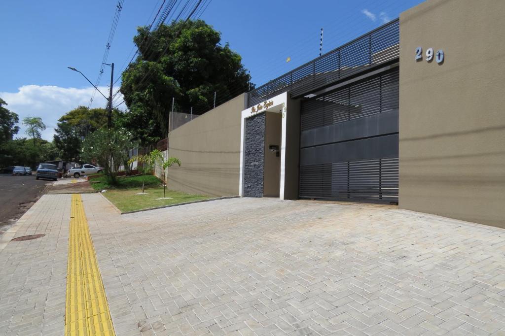  Residencial Jõao Eugenio