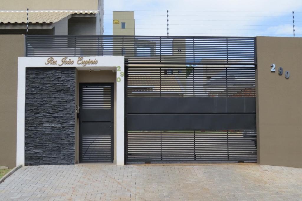  Residencial Jõao Eugenio