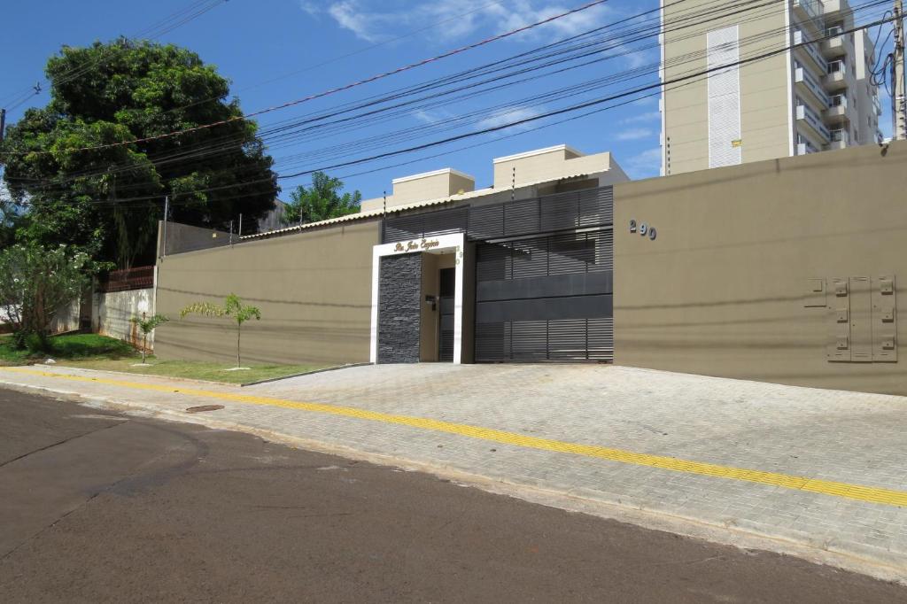  Residencial Jõao Eugenio