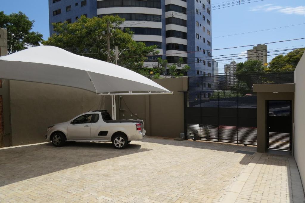  Residencial Jõao Eugenio