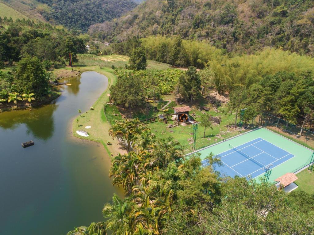  Eco Resort Hotel Villa São Romão