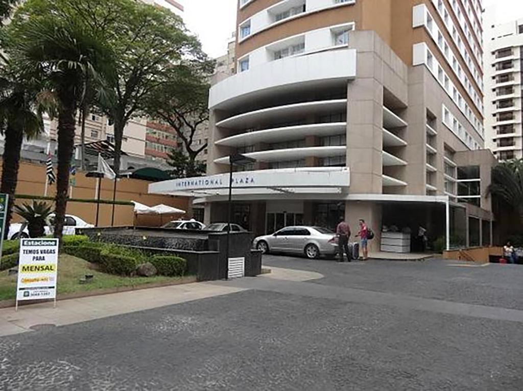  Flat Transamerica AL. Santos 2403