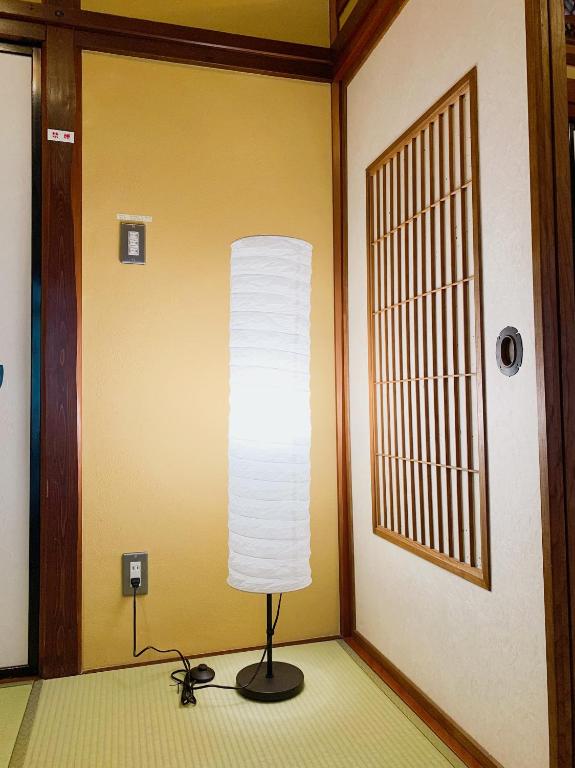 B&B MIKAWA - Kanazawa Fish Harbour - Superieure Familiekamer