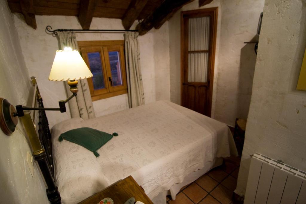 Casa Rural & Spa La Graja - シングルルーム