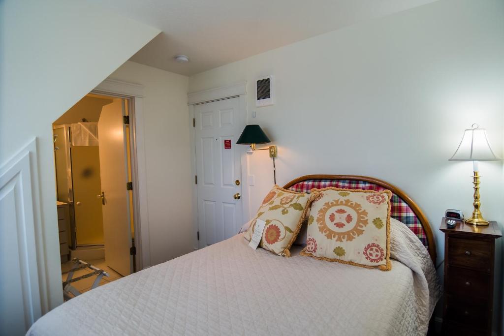 The Campbell House Inn - Camera Doppia Economica