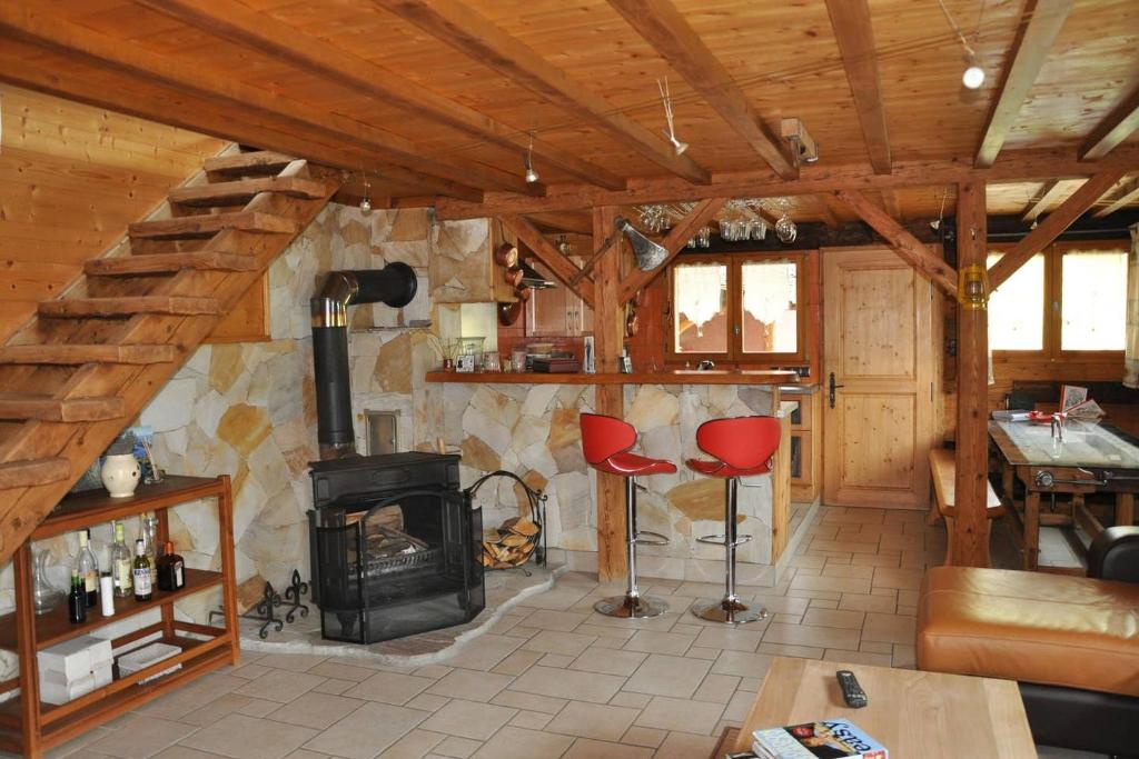Chalet Dreamtime - Chalet