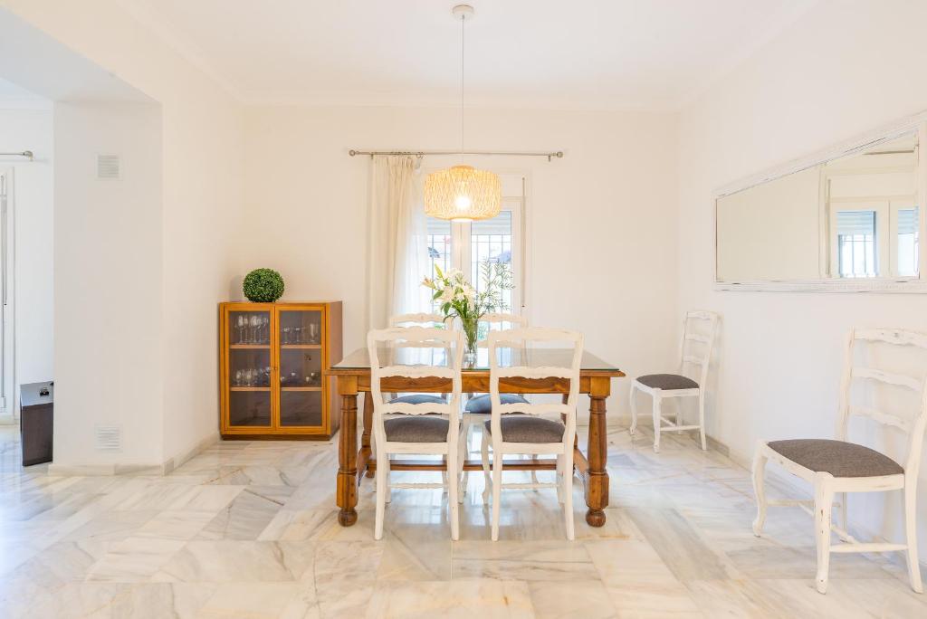Wonderful apartment in Malagueta Beach, Málaga – Bijgewerkte ...