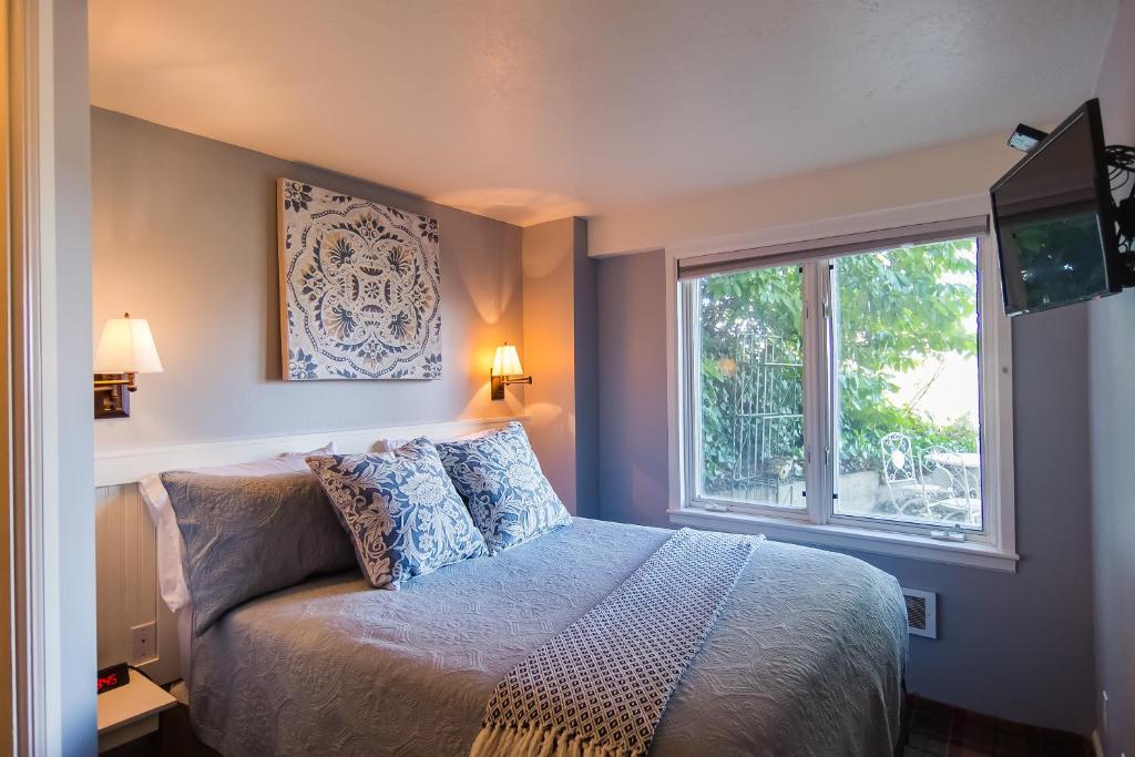 The Campbell House Inn - Suite Familiare Deluxe