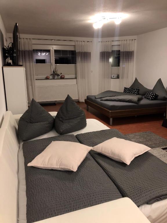 Fotografie z fotogalerie ubytování Ferien Haus - Ferienwohnung Lorena v Neustift im Stubaital