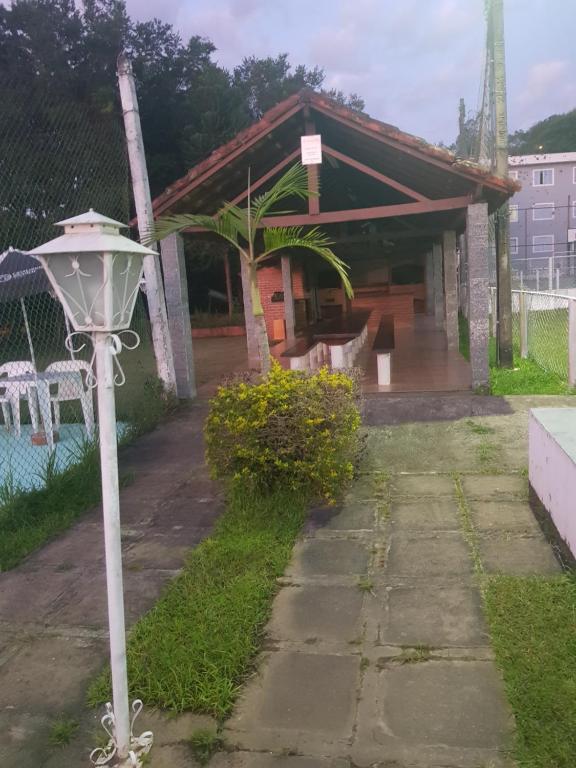 Flat Hotel Cavalinho Branco