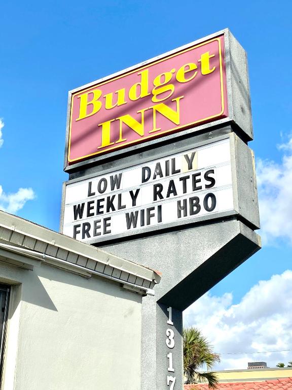 Budget Inn South, Fort Lauderdale Updated 2022 Prices
