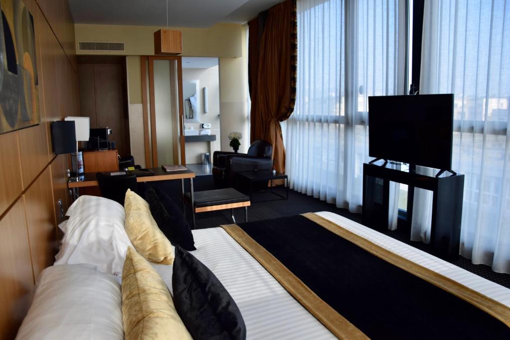 Hotel Spa Le Pasino - 双人套房