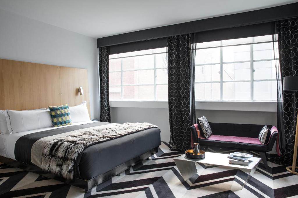 Adelphi Hotel - Resim 17