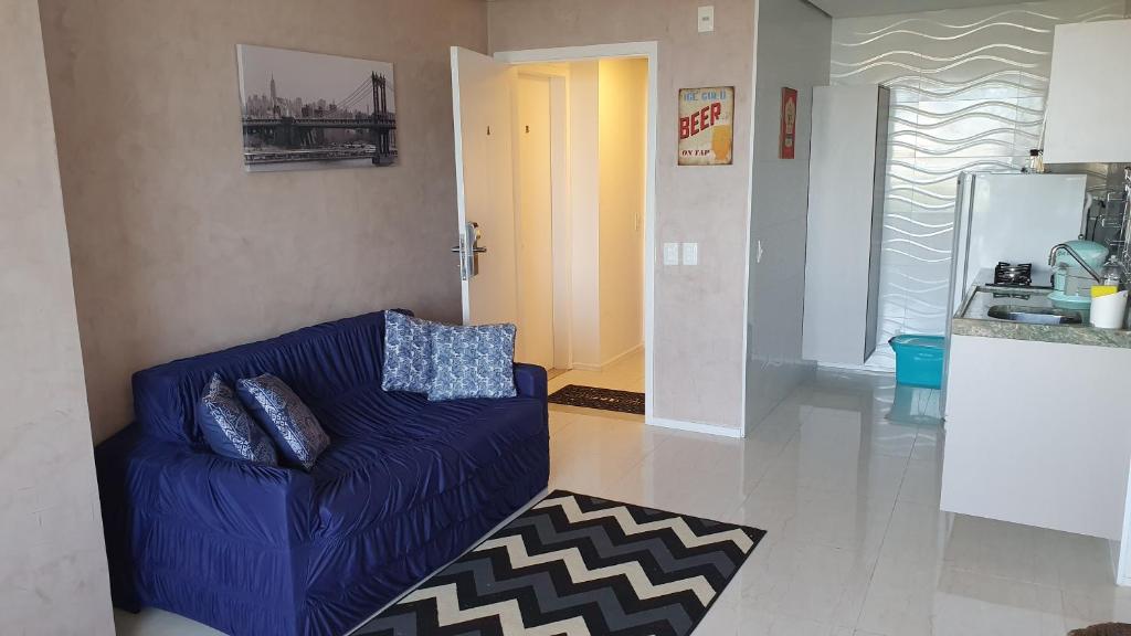  APTO LUXO EM HOTEL - BEIRA MAR FORTALEZA