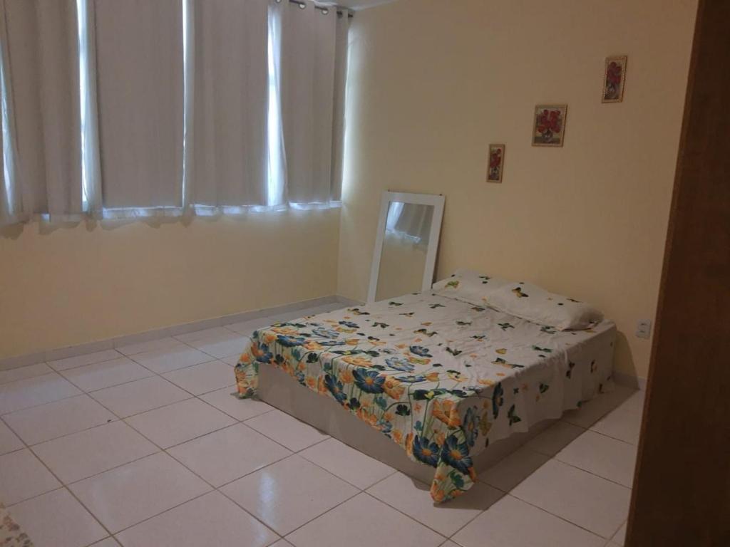  Quarto Perfeito- Condomínio em frente a Praia da Barra da Tijuca