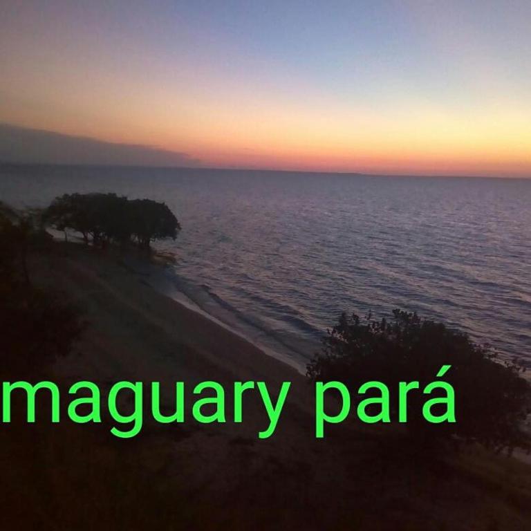  Pousada e restaurante do Abílio e família em maguari flona Tapajós Belterra-pá