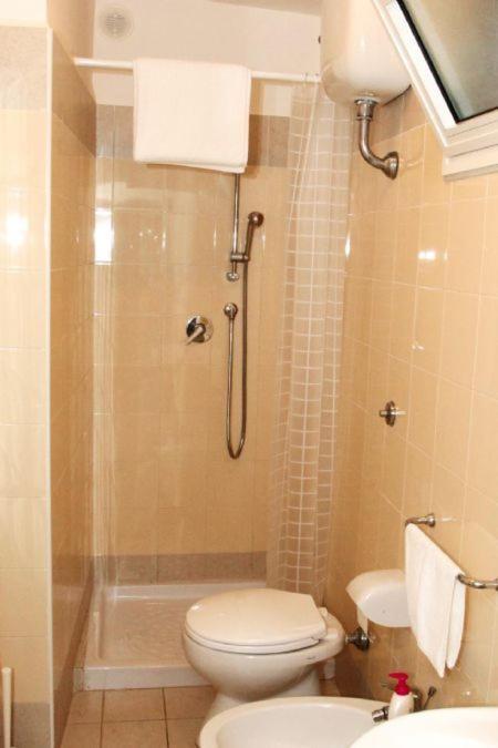 B&B Santi Medici - Double Room