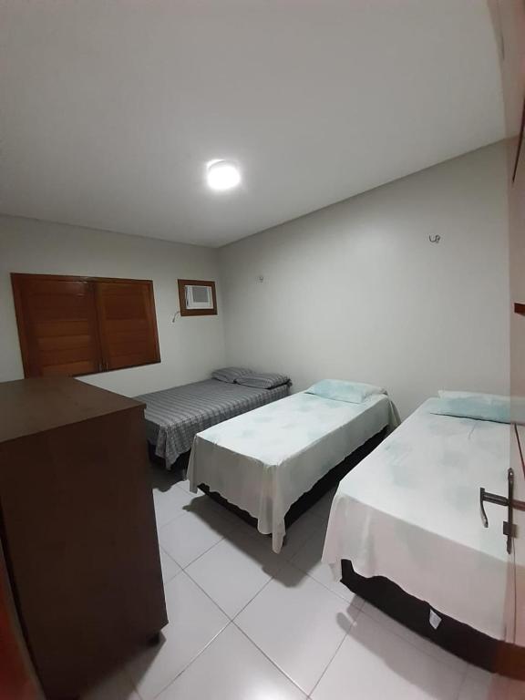  Casa Praia Luis Correia