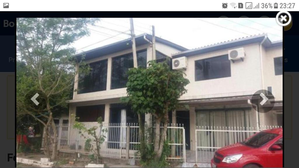 Casas Borges