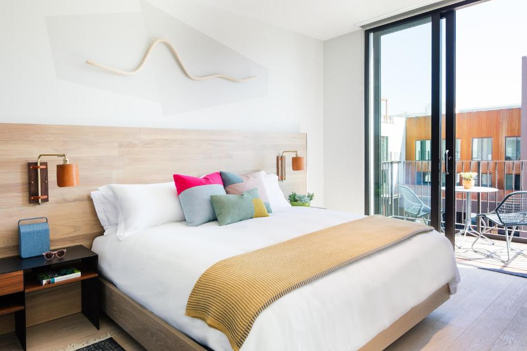 Hotel San Luis Obispo - Suite