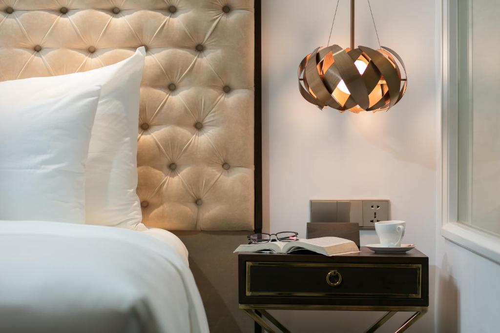 Anatole Hotel Hanoi - 9