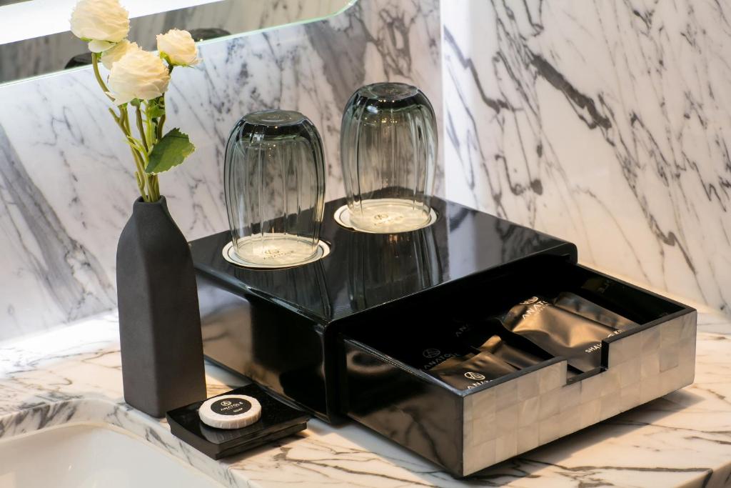 Anatole Hotel Hanoi - 11