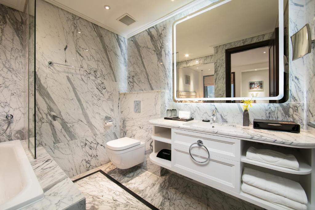 Anatole Hotel Hanoi - 4