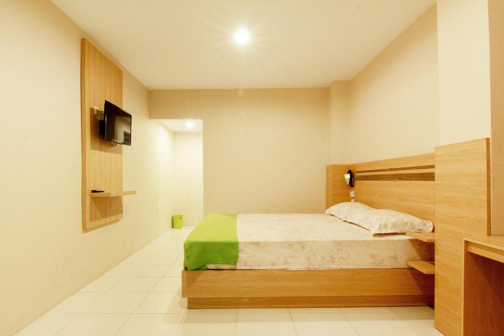 Homestay HD Inn - Superior Double Room