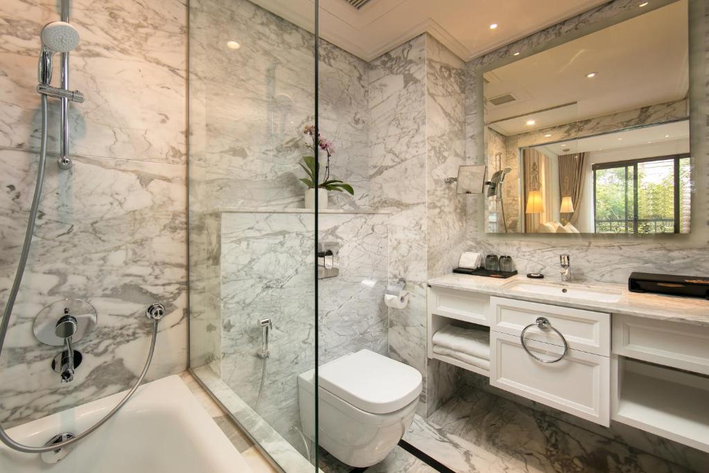 Anatole Hotel Hanoi - 16