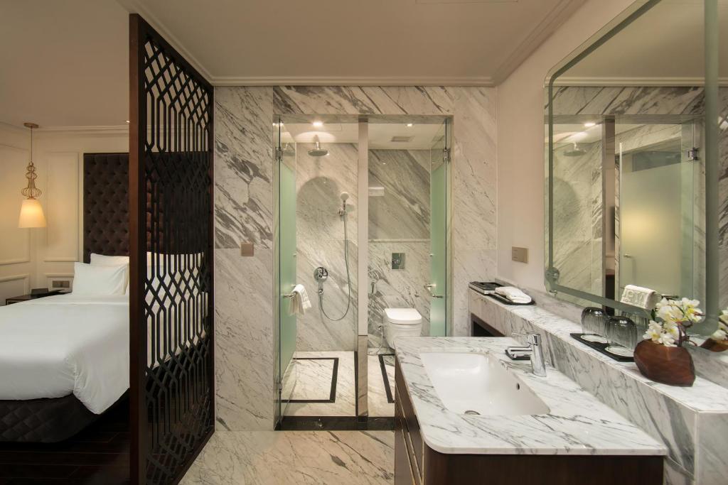 Phòng Grand Deluxe