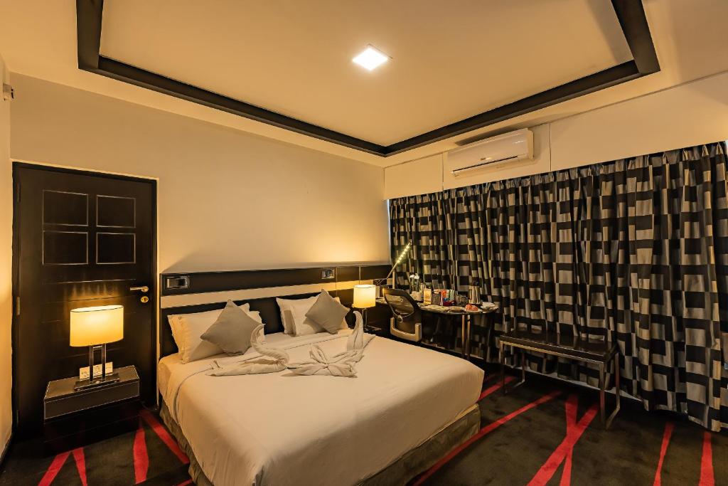 Gallery image of The Pearl in Hassan