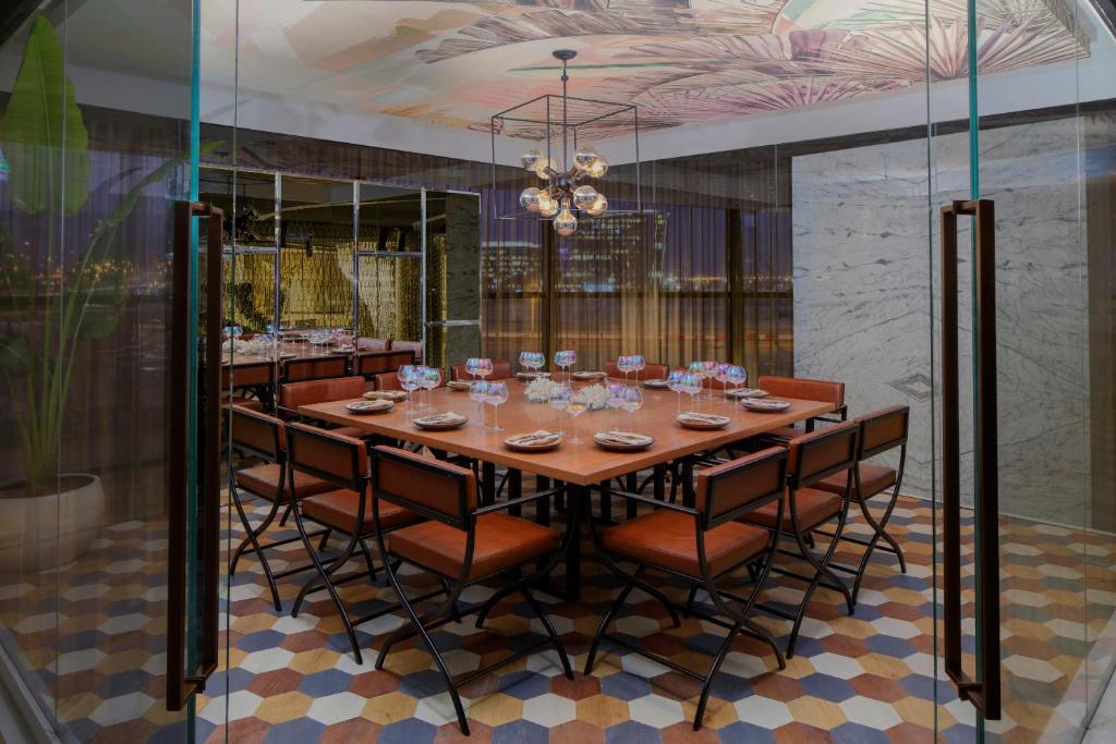 Paramount Hotel Dubai - Resim 34