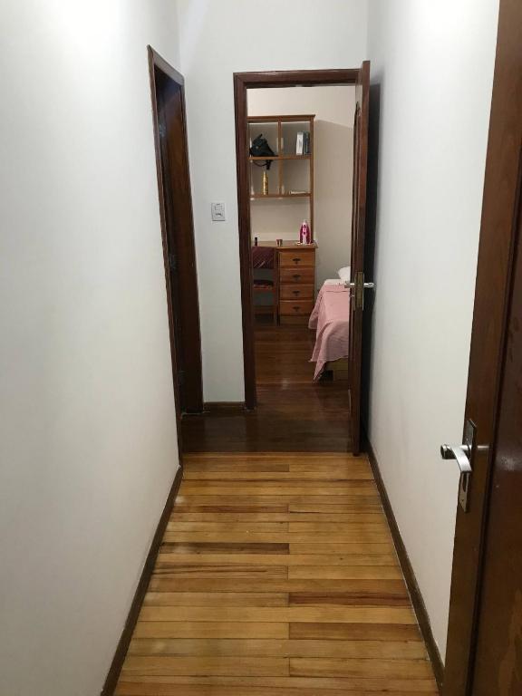  A Casa da Baixada