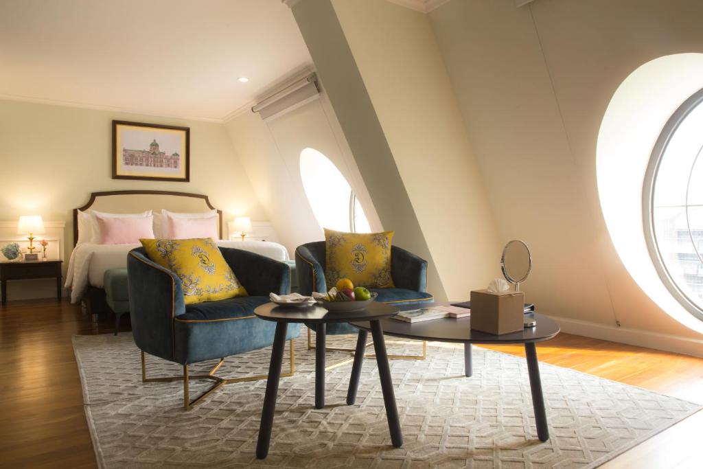 Daraya Boutique Hotel - Resim 20