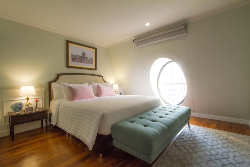 Daraya Boutique Hotel - Resim 21