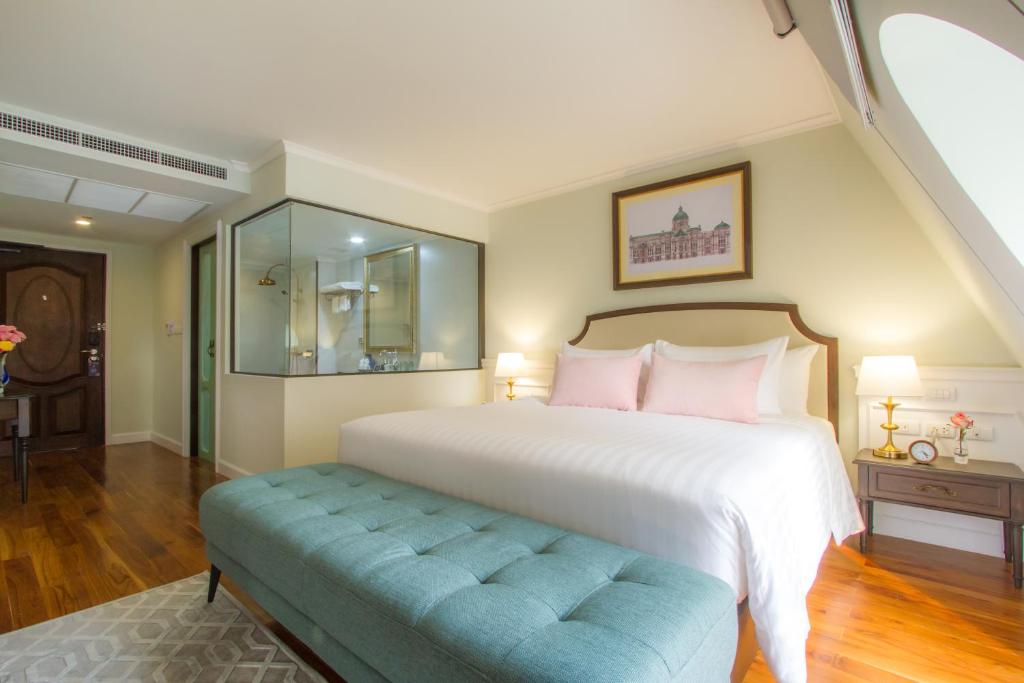 Daraya Boutique Hotel - Resim 22