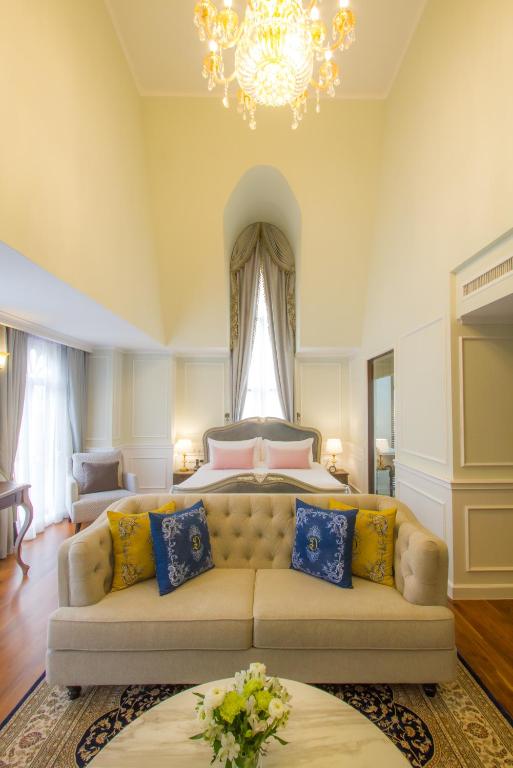 Daraya Boutique Hotel - King Suite