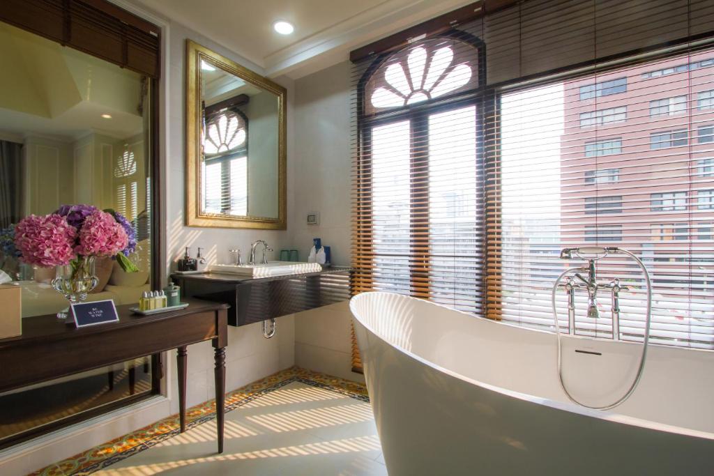 Daraya Boutique Hotel - Resim 18