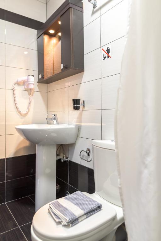 Santa Rosa Hotel & Beach - Resim 12