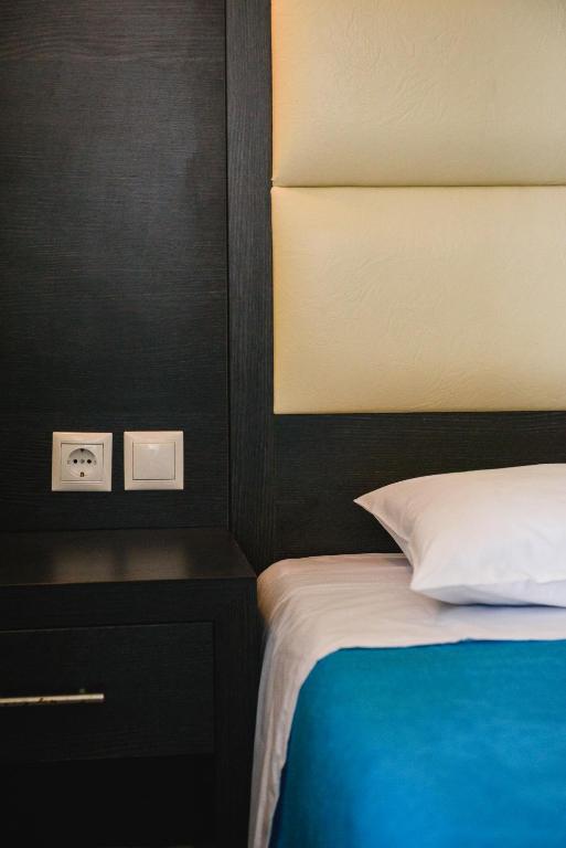 Santa Rosa Hotel & Beach - Resim 11