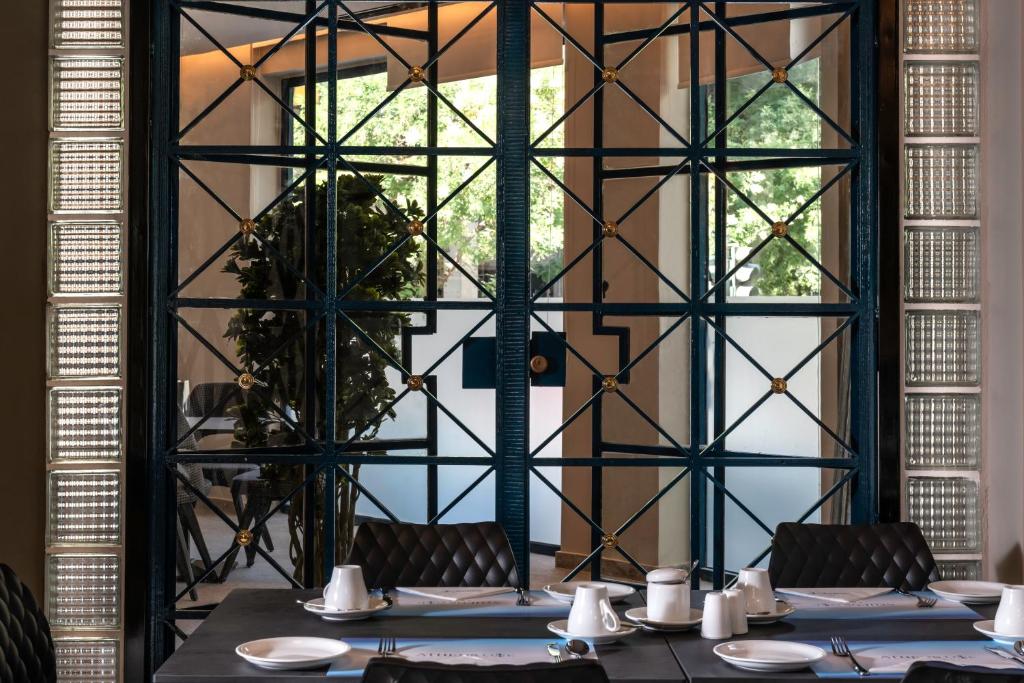 Athens One Smart Hotel - Resim 29