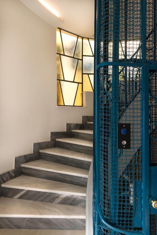 Athens One Smart Hotel - Resim 41