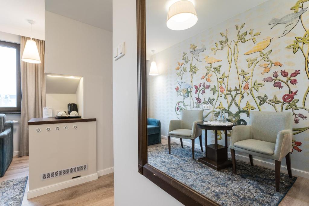 Hotel Ester - Resim 40