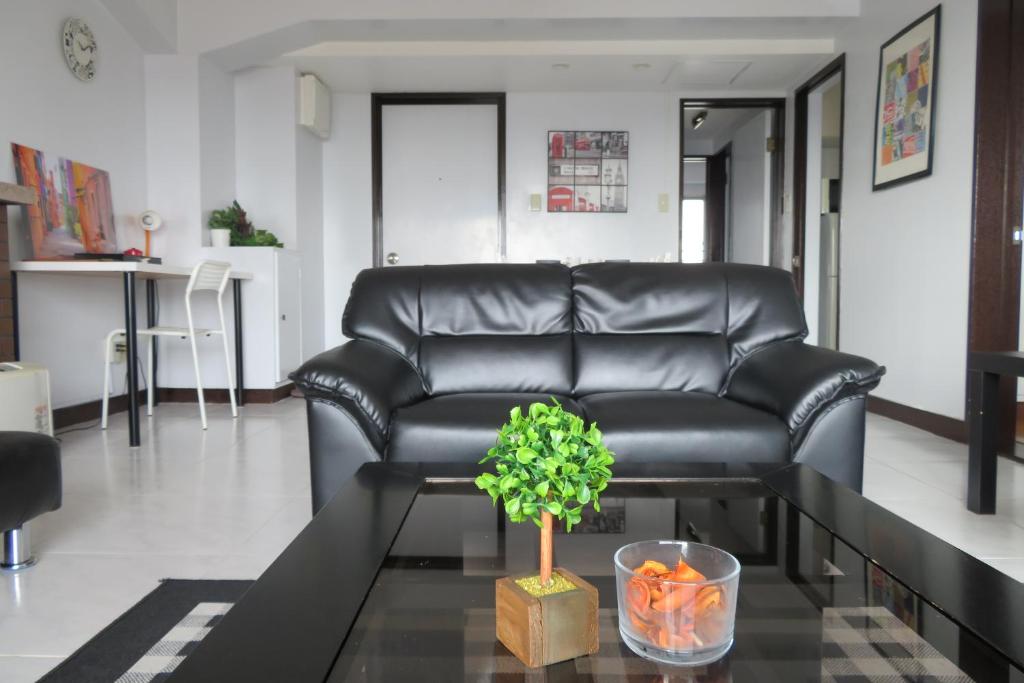 Sea View Court Kobe - 