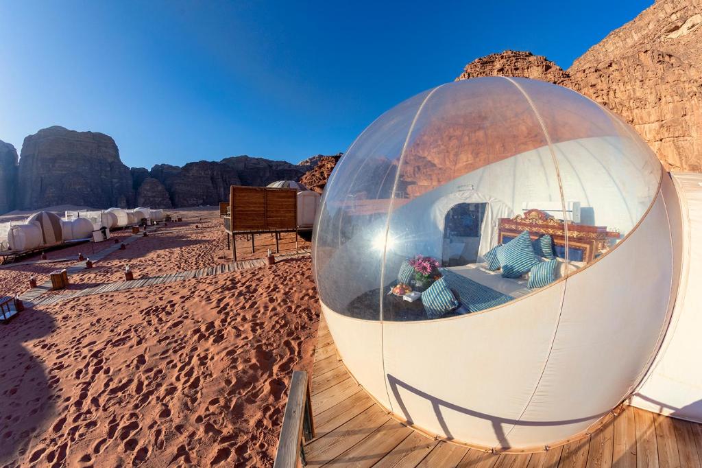 Huerta feo Educación escolar Wadi Rum Night Luxury Camp, Wadi Rum – Updated 2023 Prices