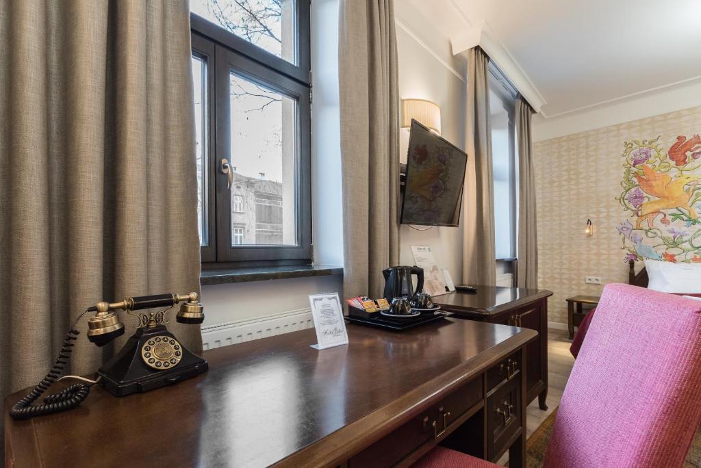 Hotel Ester - Resim 31